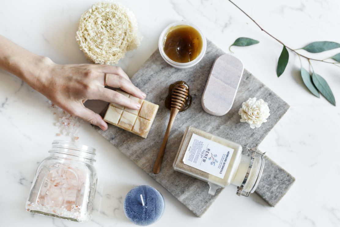 Handmade Products – Private label cosmetics manufacturers