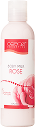 Body Milk