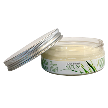 Natural 125g 