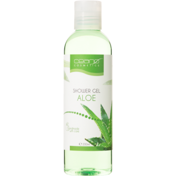 Aloe e 200ml