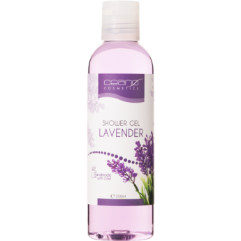 Lavandel e 200ml