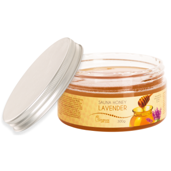 Lavandel 300 g