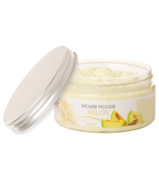 Dusche-Mousse