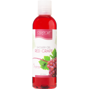 Rote Traube e 200ml