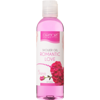 Romantic love e 200ml