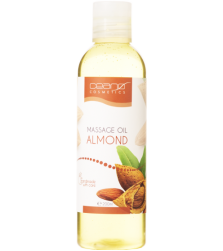 Massageöl
