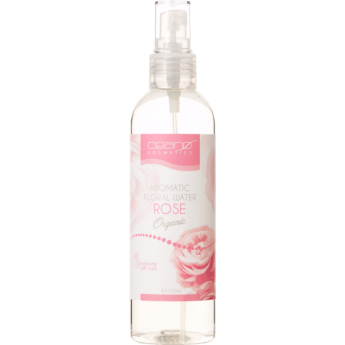 Organic Floral Water 200ml