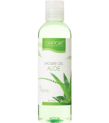 Shower gel
