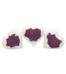Bath hearts
