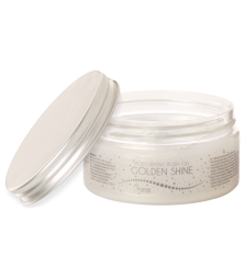 Moisturizing body gel