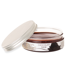 Chocolate mask