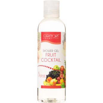 Fruit cocktail e 200ml