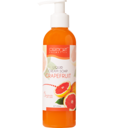 Liquid soap