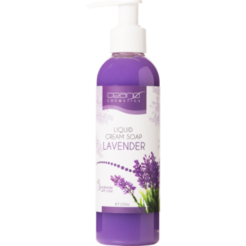 Lavender e 200ml