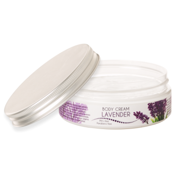 Lavender 125g