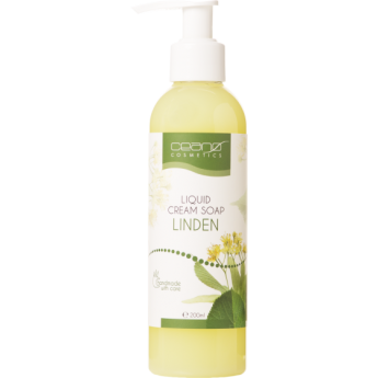 Linden e 200ml