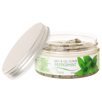 Peppermint 300g