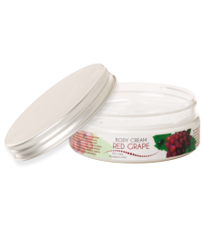 Body cream