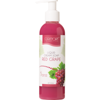 Red grape e 200ml