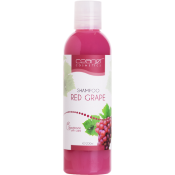 Red grape e 200ml