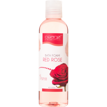 Red rose e 200ml