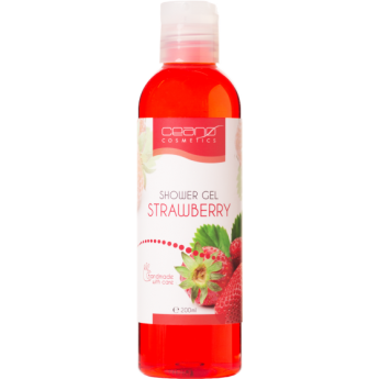 Strawberry e 200ml