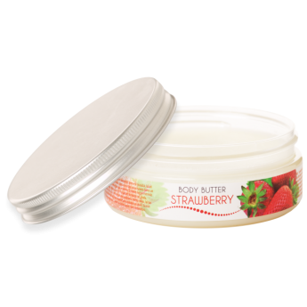 Strawberry 125g 