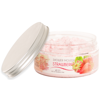 Strawberry e 200ml