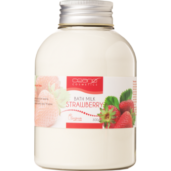 Strawberry 300g