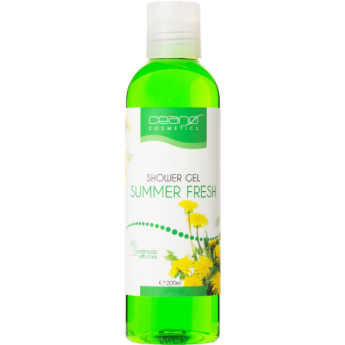 Summer fresh e 200ml