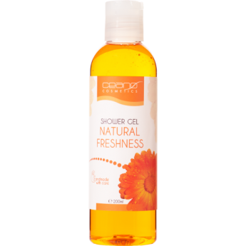 Natural freshness e 200ml