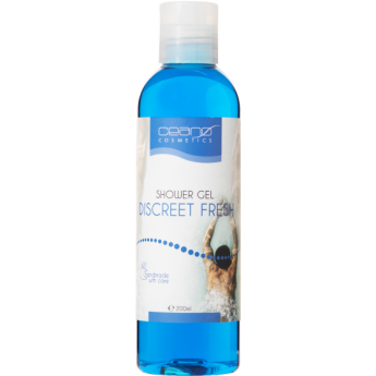 Discreet fresh e 200ml