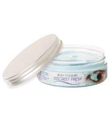 Body yoghurt