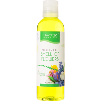 Smell of flowers e 200ml