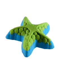 Bath starfish