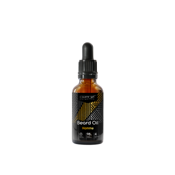 Beard Oil 30 ml