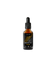 Beard Oil