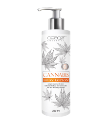 Body lotion
