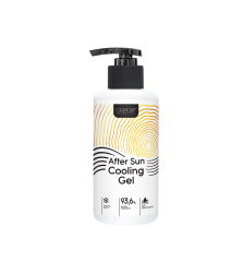 After Sun Cooling Gel