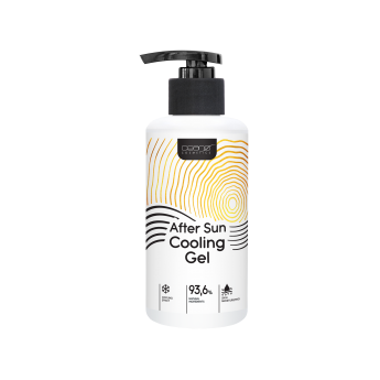 After Sun Cooling Gel 200 ml