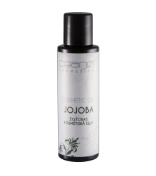 Jojoba cosmetic oil
