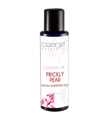 Cactus cosmetic oil