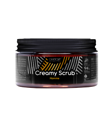 Creamy Scrub