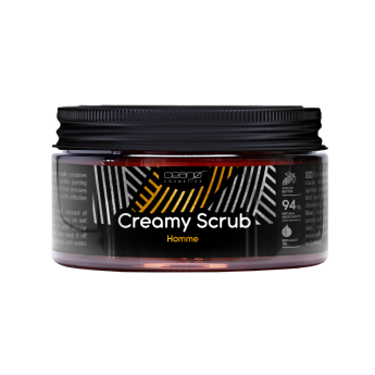 Creamy Scrub 200 g
