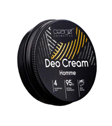 Deo Cream