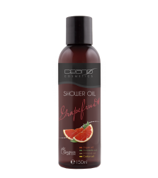 Shower oil