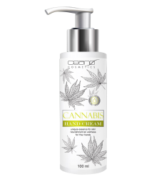 Protective hand cream