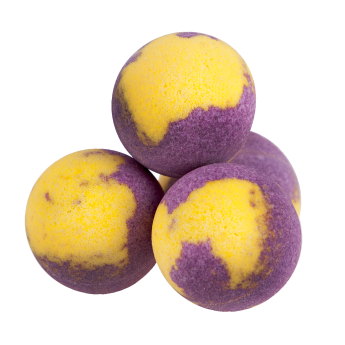 Passion fruit 125g