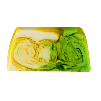 New Lemongrass