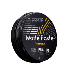 Matte Paste